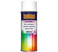 Belton RAL 9016 Blanc signalisation 400 ml