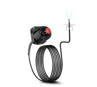 Ralcam Module de sonde M506 6,2 mm, câble semi-rigide de 3 m