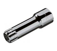 Rallonge 1/2" débouché S-201 pour cliquet S-155B et douilles SHS SAM OUTILLAGE