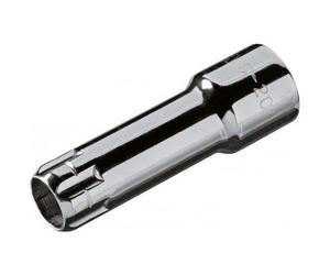 Rallonge 1/2" débouché S-201 pour cliquet S-155B et douilles SHS SAM OUTILLAGE
