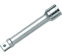 Rallonge 1/4" (6,3 mm) Gedore Red 250 mm avec verrouillage à bille