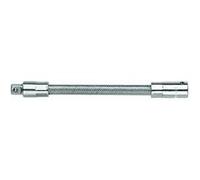 Rallonge 1/4'', Long. : 120 flexible mm G