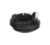 Rallonge 1 prise avec/u 20m/H07RN-F 3x1,5 rallonge P01720
