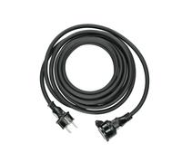 Rallonge 10 m H07RNF 3G 1,5 mm2 HANGER 600013