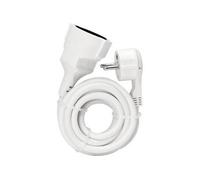 Rallonge 143702083 5.00 m blanc