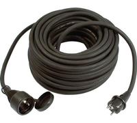 Rallonge 16 A 230 V 3G1,5mm² 50m IP44 WEINGÄRTNER