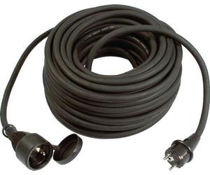 Rallonge 16 A 230 V 3G1,5mm² 50m IP44 WEINGÄRTNER