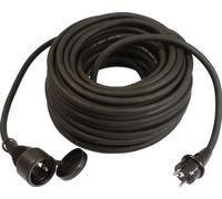 Rallonge 16 A 230 V 3G2,5mm² 25m IP44 WEINGÄRTNER