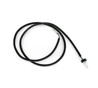 Rallonge 1m pour panneau solaire compatible volet Moteur solaire Somfy