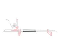 Holzmann Rail d'extension MOBAS2RB Rallonge 1045 mm