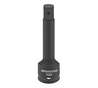 Rallonge, 20 (3/4) : 400 mm, force de Matador 7565 0003
