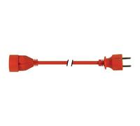 Rallonge - 20 M - Orange