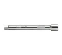 Rallonge 3/8"" - KS TOOLS - L.250 mm - Accès facile - Vendu à l'unité - Couleur gris