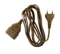 ZENITECH Prolongateur 3m Or