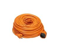 Rallonge - 40 m - orange ec40-g