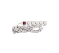 Rallonge 5 prises avec interrupteur P1510