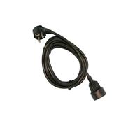 RALLONGE 5M NOIR 3G1.5 PROFILE - 502400156