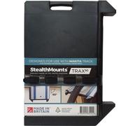 Rallonge à 90° StealthMounts pour rails de guidage, TRAX90, MAKITA