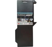 Rallonge à 90° StealthMounts pour rails de guidage, TRAX90 XL, MAKITA