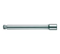 Rallonge à cardan 1/4'', Long. : 55 mm G