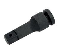 Rallonge à choc série standard 1/2" IMPACT NS-215 - longueur 125 mm SAM OUTILLAGE