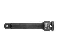Rallonge à chocs 1/2" - NEO TOOLS