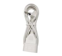 Rallonge Accsup 3 m Blanc