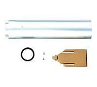 Rallonge air/échappement Bosch Az 7719001059 178, longueur de tube maxi 1000 mm