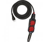 Rallonge avec powerblock ip54 10m h07rn-f 3g2,5 - professional - BRENNENSTUHL - 9162101160