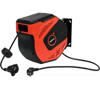 Yato YT-81221 cord reel 1 AC outlet(s) 20 m