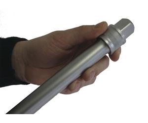 Rallonge avec verrou de sécurité Teng Tools M340020S-C