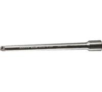Rallonge Bahco 1/2 en acier inoxydable, 100 mm