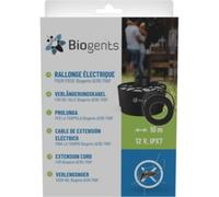 Rallonge BIOGENTS Aero Trap 10m