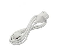 Rallonge - Blanc - 5m (SCH)