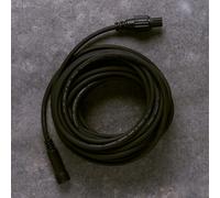 Rallonge / Câble d’Extension Noir de 10 m Pro Connect (IP67)