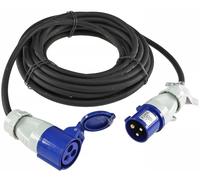 EEC câble de rallonge 10m H0786F 3G2,5 4250416328649