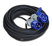Rallonge CEE 10M 3x2,5mm²