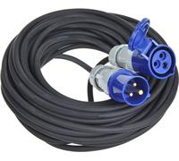 Rallonge CEE 20M 3x2,5mm²