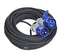Rallonge CEE 25M 3x2,5mm²