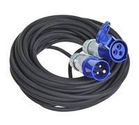 Rallonge CEE 30M 3x2,5mm²
