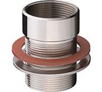 Hansgrohe Rallonge de tige 13898000 35 mm pour mitigeur d'évier
