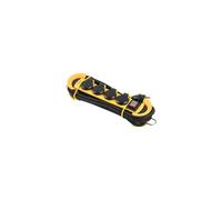 Rallonge d'atelier anti-éclaboussures IP44 5m SPN5140YC/60