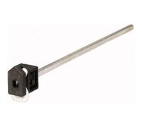 Rallonge D'Axe Eaton Pkz0-xah 106134 (Ã¿ X L) 5 Mm X 178 Mm Rouge, Jaune, Noir 1 Pc(s)