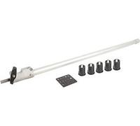 Rallonge de 80 cm pour taille-haies ou sécateur universel