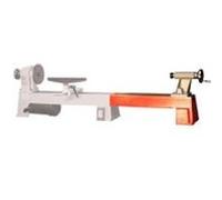 Rallonge de banc L. 570 mm D460BVL pour tour D460/D460F G