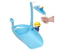 Rallonge de bec de robinet pour Dessin Animé Fixation pour Lavabo