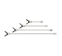 Rallonge de buse Airless (moins d'1m) filetage G - WAGNER