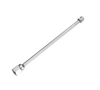 Rallonge de buse de pistolet pulvérisateur en aluminium Wagner Control Pro 300mm