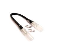 Edm câble de rallonge pour ruban LED - 1 m