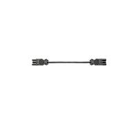 Bachmann 375.0053 Câble électrique Noir 5 M Gst18